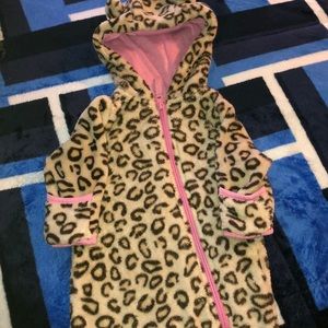 weather proof jump suit for 6/9 mon